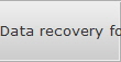 Data recovery for Nixon data